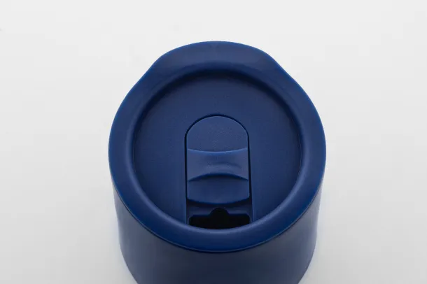 Peppy termo šalica, 300 ml Tamno plava