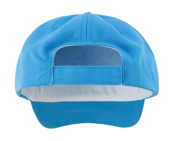 Boston 5-Panel Printers Cap - Result Headwear