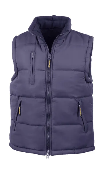  Windproof Bodywarmer - Result