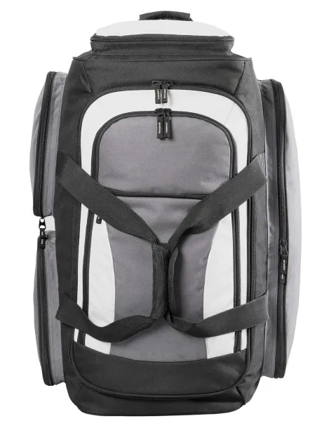  Detroit Trolley Holdall - Shugon