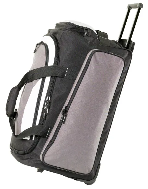  Detroit Trolley Holdall - Shugon