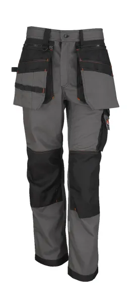  X-OVER radne hlače - Result Work-Guard