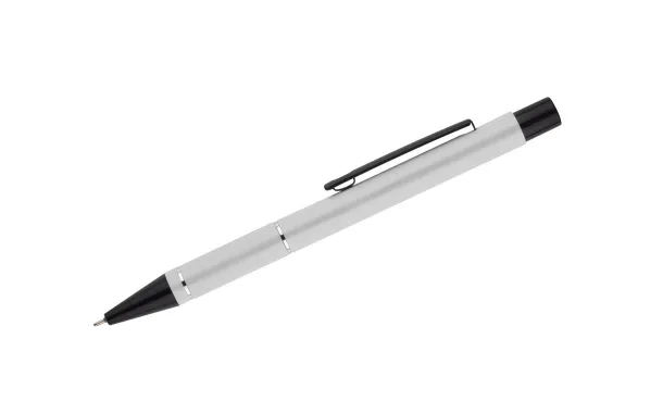  Gel pen White
