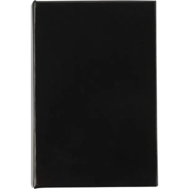  Set ljepljivih bilješki Crna