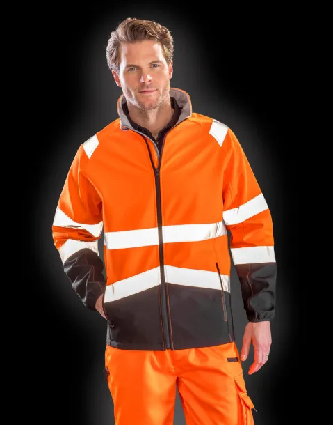  Printable Safety Softshell - Result Safe-Guard
