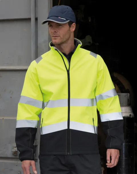  Printable Safety Softshell - Result Safe-Guard