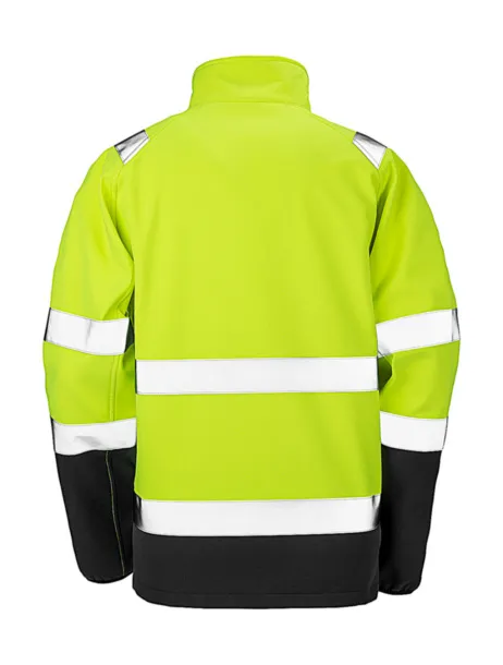  Printable Safety Softshell - Result Safe-Guard