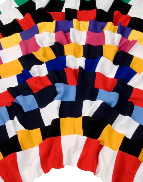  Team Scarf - Result Winter Essentials