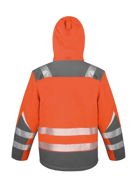  Sigurnosna softshell jakna - Result Safe-Guard