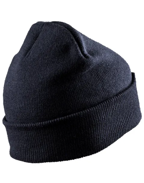  Recycled Thinsulate™ Printers Beanie - Result Recycled