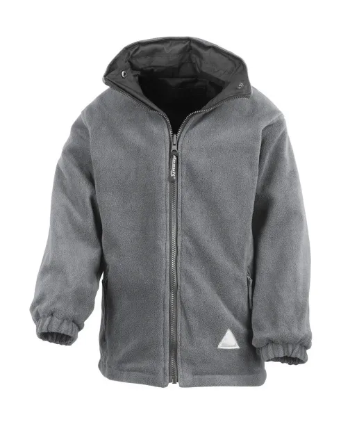  Stormproof dječja dvostrana jakna - Result