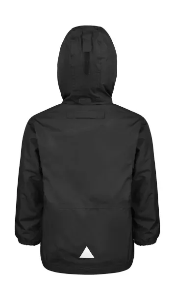  Stormproof dječja dvostrana jakna - Result