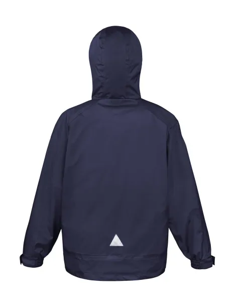  3-in-1 Jacket with Fleece - Result