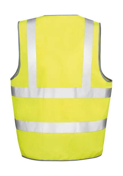  Hi-Vis sigurnosni prsluk - Result Safe-Guard