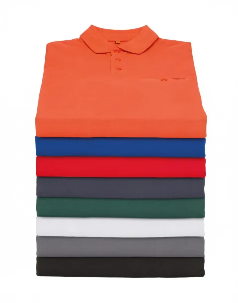  Apex Polo Shirt - Result Work-Guard