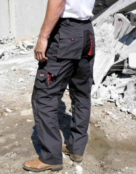  Work-Guard Technical Trouser - Result Work-Guard