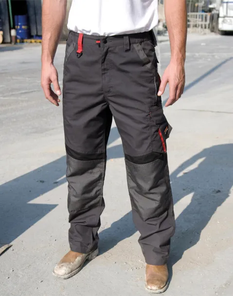  Work-Guard Technical Trouser - Result Work-Guard