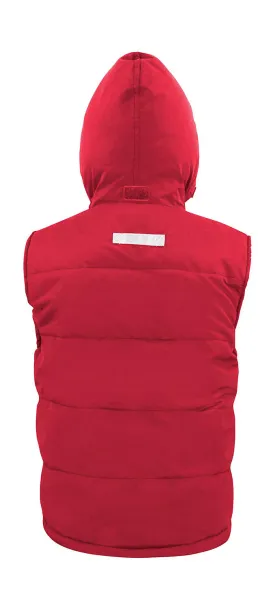  Junior Ultra Padded Bodywarmer - Result