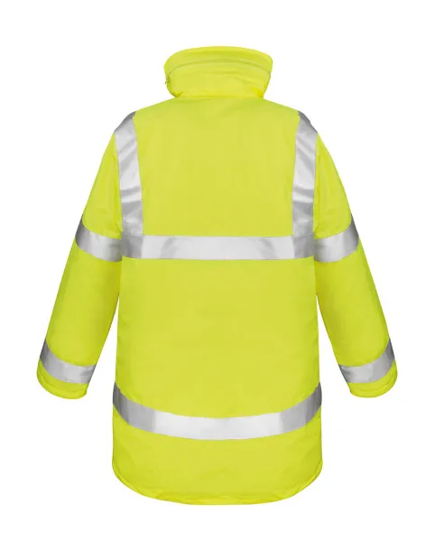  Sigurnosna jakna - Result Safe-Guard