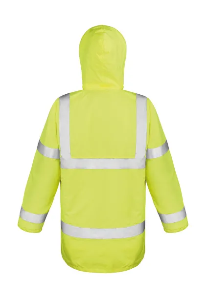  Hi-Vis sigurnosni kaput - Result Safe-Guard