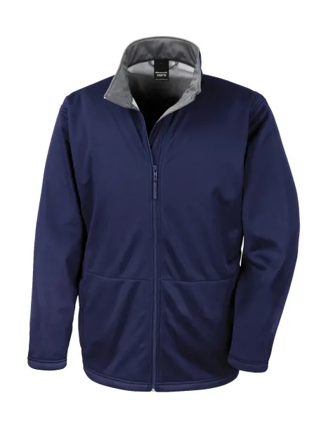  Core Softshell Jacket - Result Core