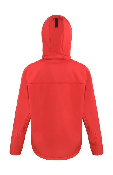  TX Performance Hooded Softshell Jacket - Result Core