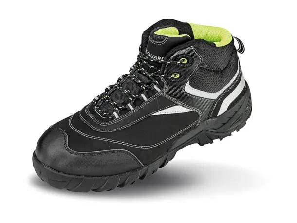  Blackwatch Safety Boot - Result Work-Guard