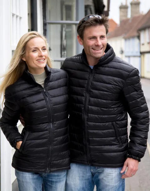  Ladies Ice Bird Padded Jacket - Result Urban