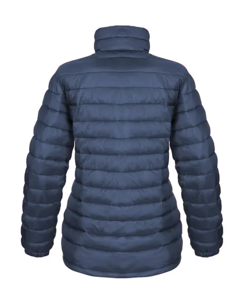  Ladies Ice Bird Padded Jacket - Result Urban