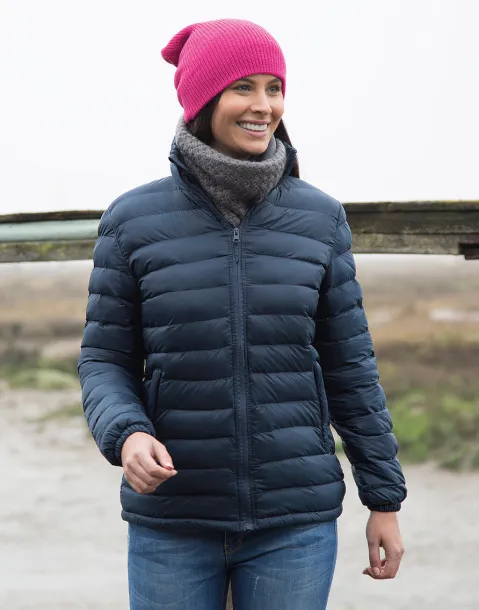  Ladies Ice Bird Padded Jacket - Result Urban