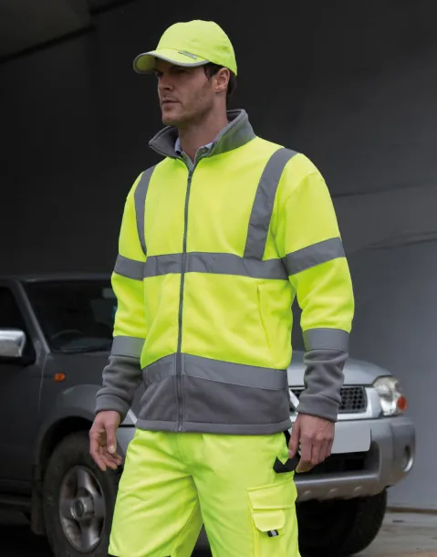  Safety Microfleece - Result Safe-Guard