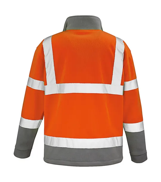  Safety Microfleece - Result Safe-Guard