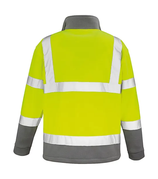  Safety Microfleece - Result Safe-Guard
