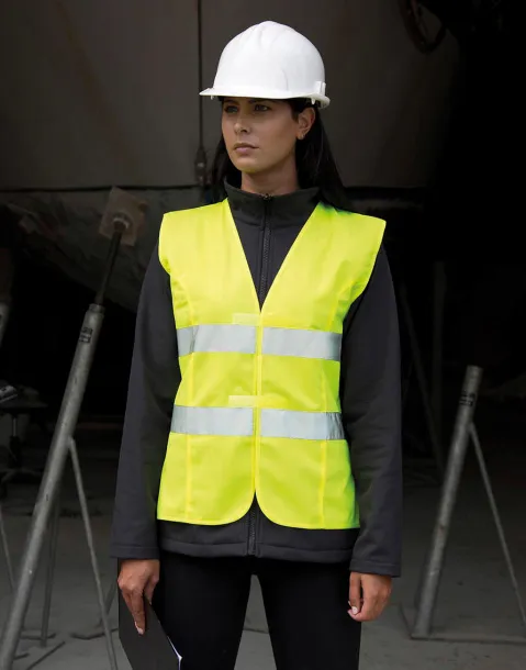  Women's Hi-Vis Tabard - Result Safe-Guard