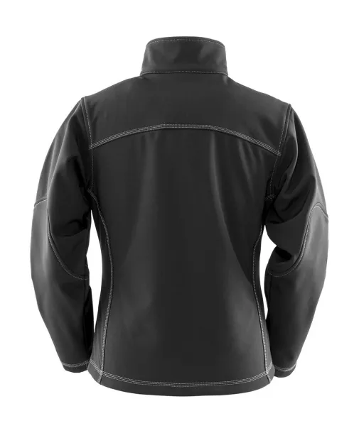  Women's Treble Stitch Softshell - Result Work-Guard