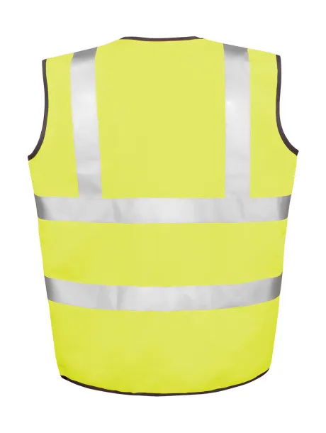  Safety Hi-Vis Vest - Result Safe-Guard