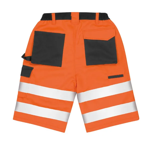 Safety Cargo Shorts - Result Safe-Guard  Safety Cargo Shorts - Result Safe-Guard
