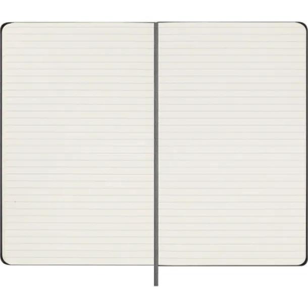 MOLESKINE UNDATED planner A5 black