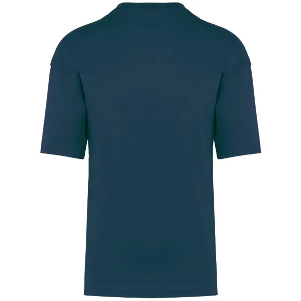 Predimenzionirana unisex majica kratkih rukava, 220 g/m2 - Kariban Ink Blue