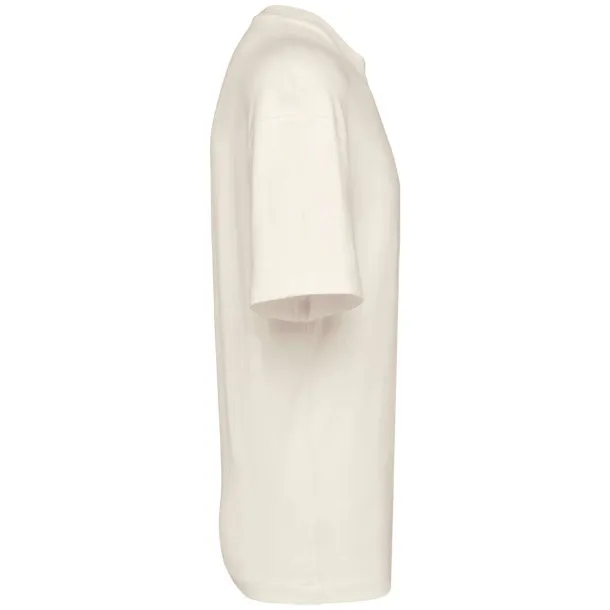  Predimenzionirana unisex majica kratkih rukava - Kariban Coconut Milk