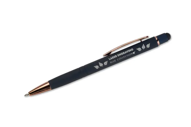 DIORI Ball pen Crna