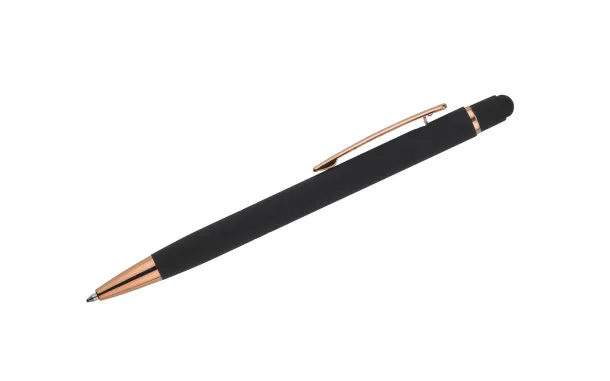 DIORI Ball pen Crna