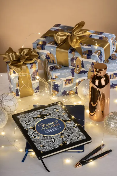 DIORI Ball pen granatowy