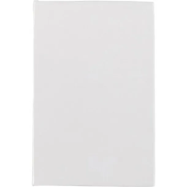  Memo holder, sticky notes Bijela