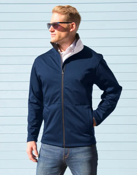  Core Midweight Jacket - Result Core