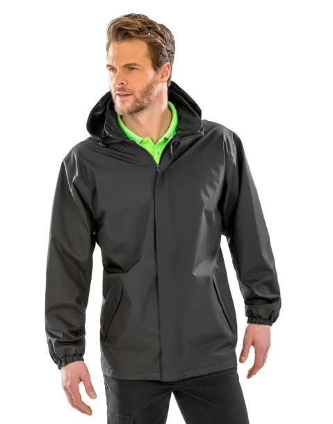  Core Midweight Jacket - Result Core
