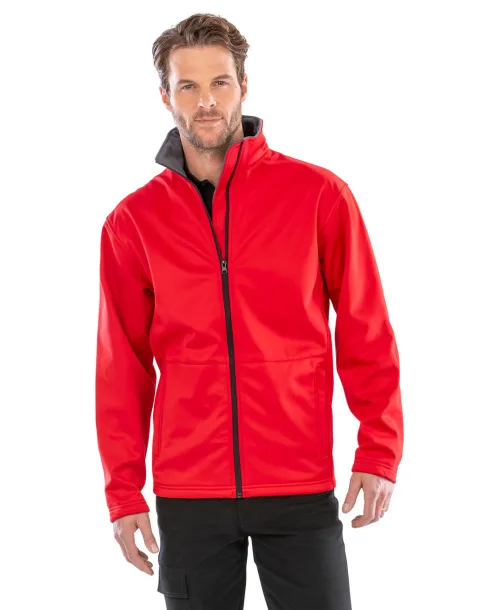  Core Midweight Jacket - Result Core