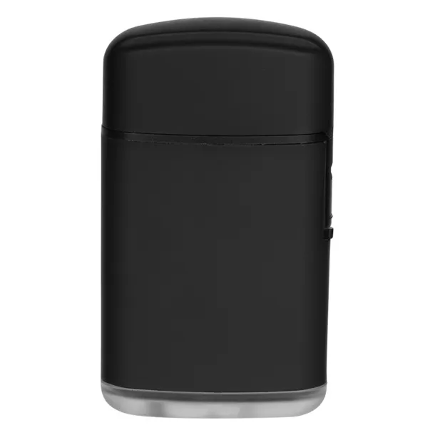 COAL SOFT Jet flame electronic lighter - ITEK Black