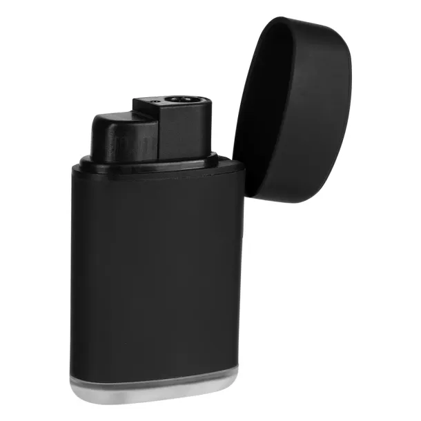COAL SOFT Brener upaljač - ITEK Crna