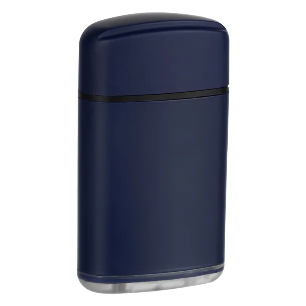 COAL SOFT Jet flame electronic lighter - ITEK Blue